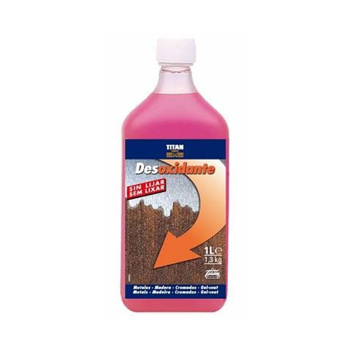 Desoxidante multiuso Oxiron 1 L Limpiador