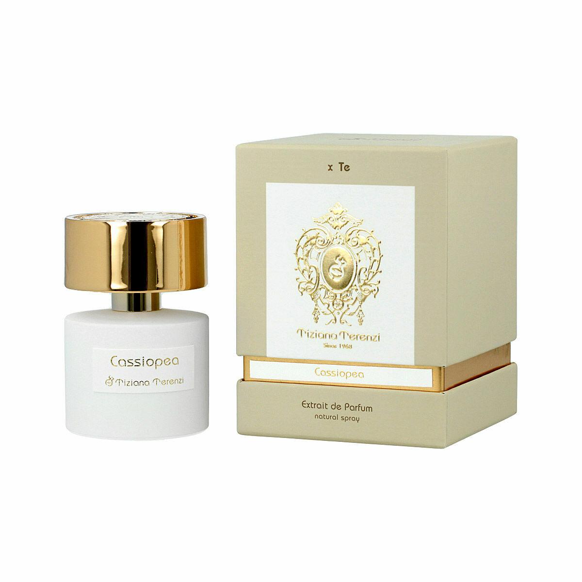 Perfume Unisex Tiziana Terenzi CASSIOPEA 100 ml