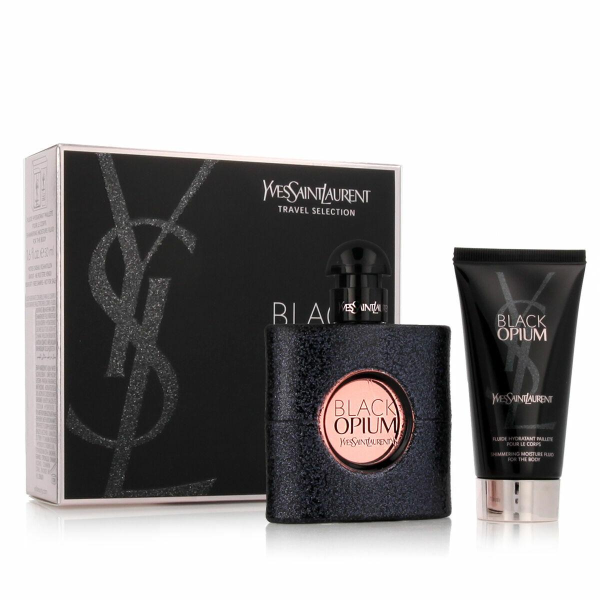 Set de Perfume Mujer YSL 2 Piezas