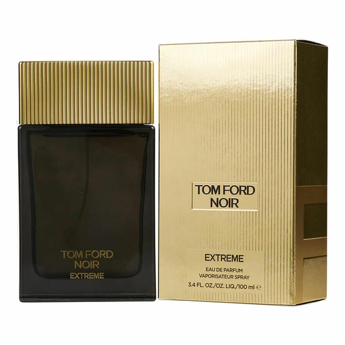 Perfume Hombre Tom Ford NOIR EXTREME 150 ml