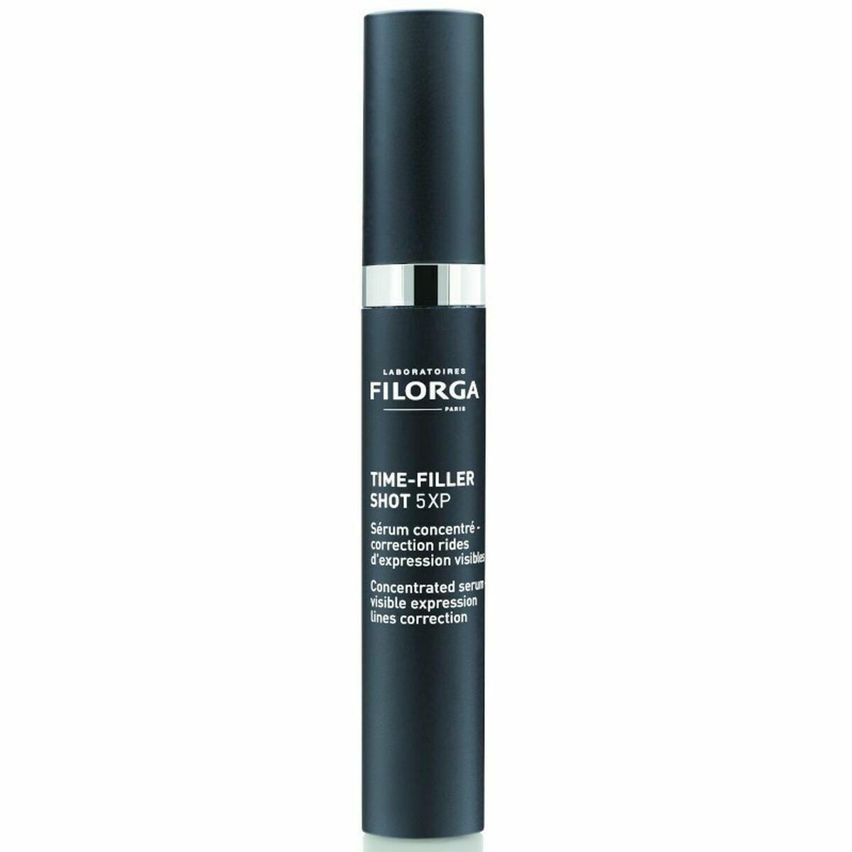 Tiras Limpia Poros Filorga Filler Shot Xp