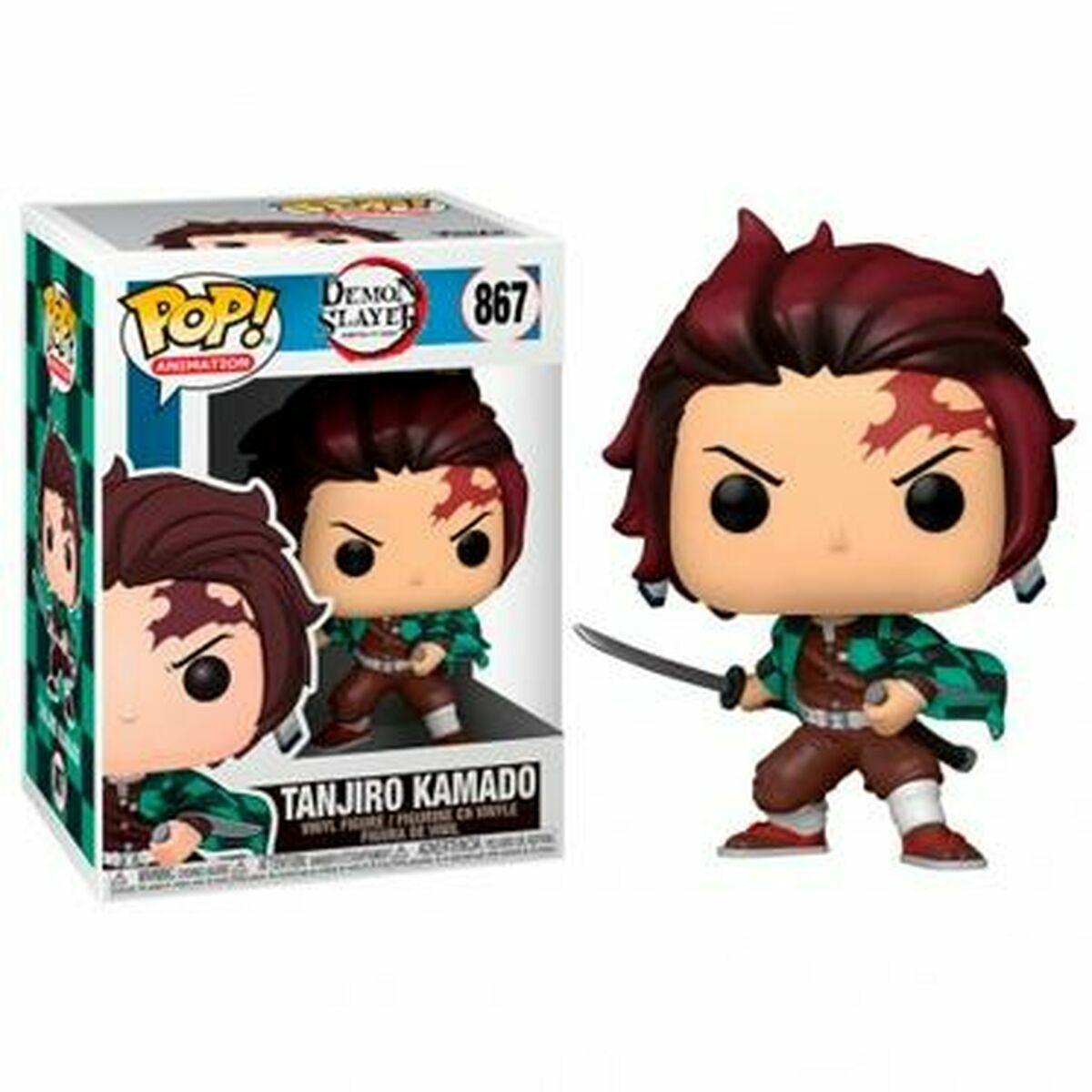 Figura Coleccionable Funko Pop!