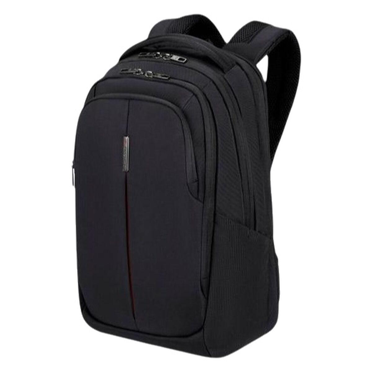 Mochila para Portátil Samsonite GUARDIT 3.0 Negro 20 x 30 x 44 cm