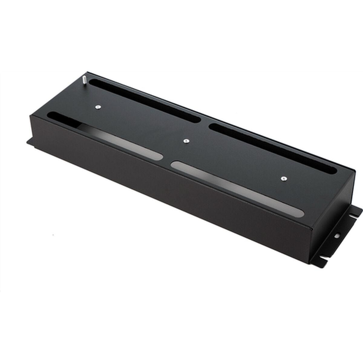 Panel para racks Bachmann TN-19-PS3U-BK