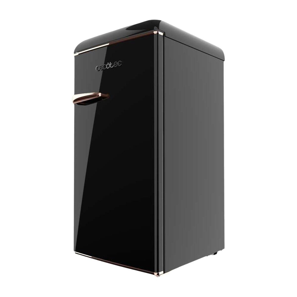 Frigorífico Cecotec Bolero CoolMarket TT Origin 95 Negro 95 L Independiente