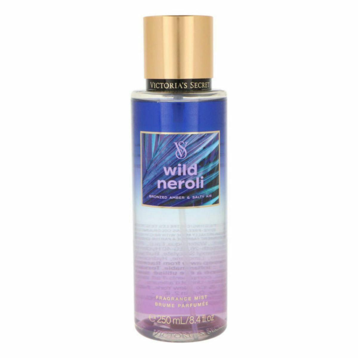 Fragancia Corporal Victoria's Secret