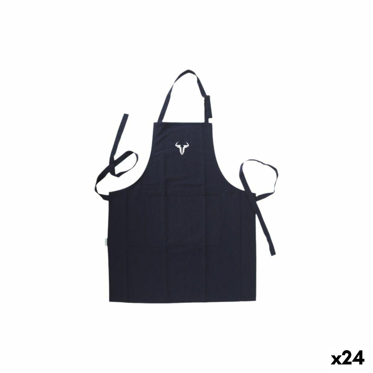 Delantal Quttin (24 Unidades)