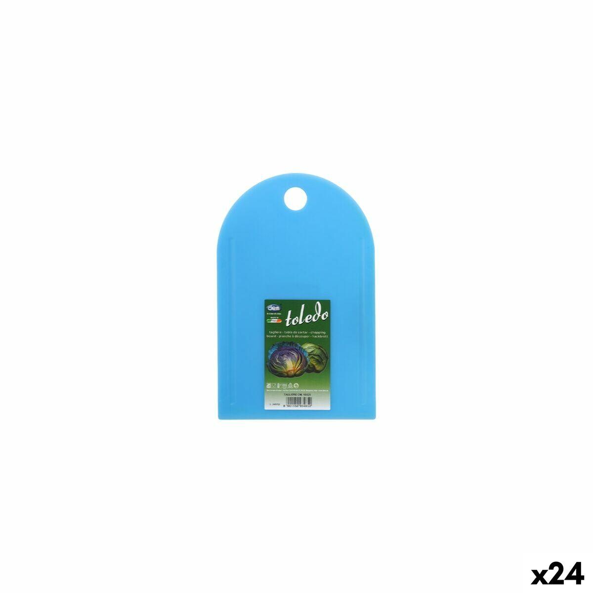 Tabla de cortar Dem Taglieri 23 x 15 cm (24 Unidades)