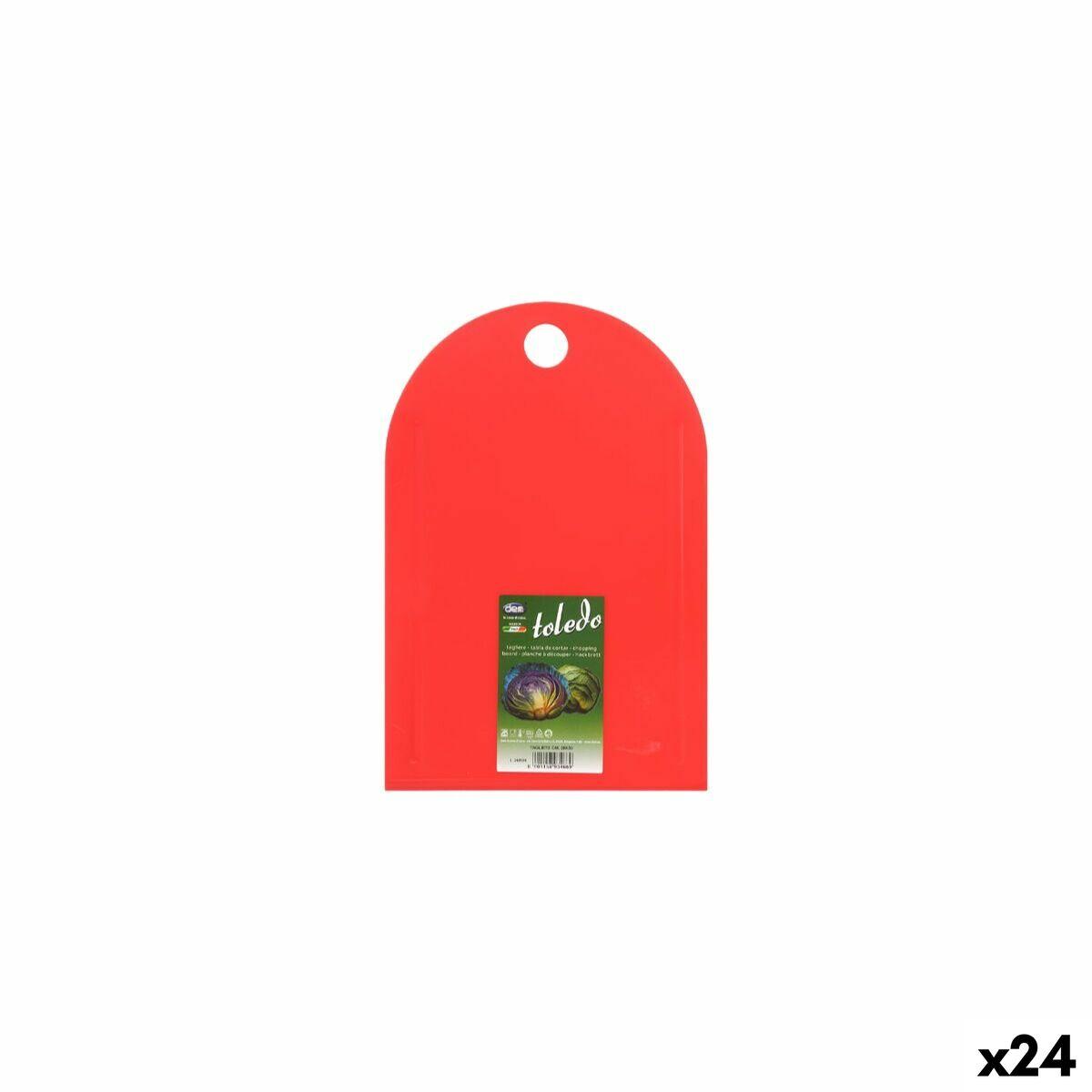 Tabla de cortar Dem Taglieri 30 x 20 cm (24 Unidades)