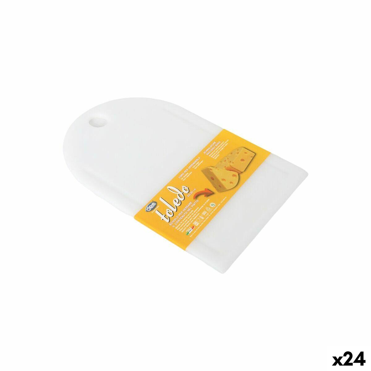 Tabla de cortar Dem Taglieri 30 x 20 cm (24 Unidades)