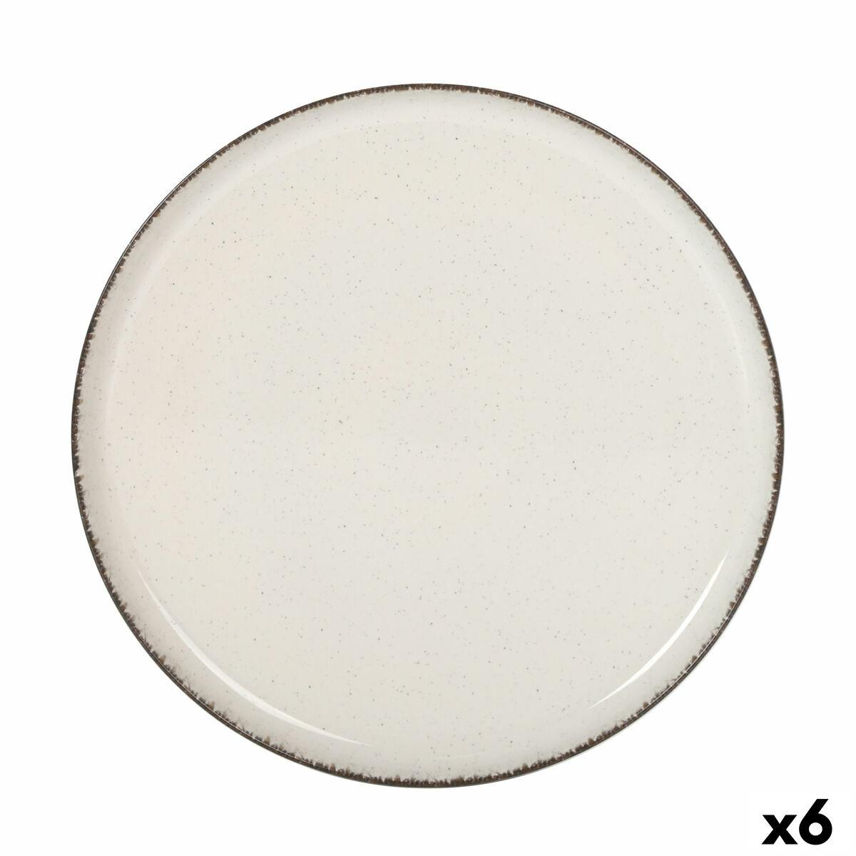 Fuente de Cocina La Mediterránea Anllo Redonda ø 32,1 cm (6 Unidades)