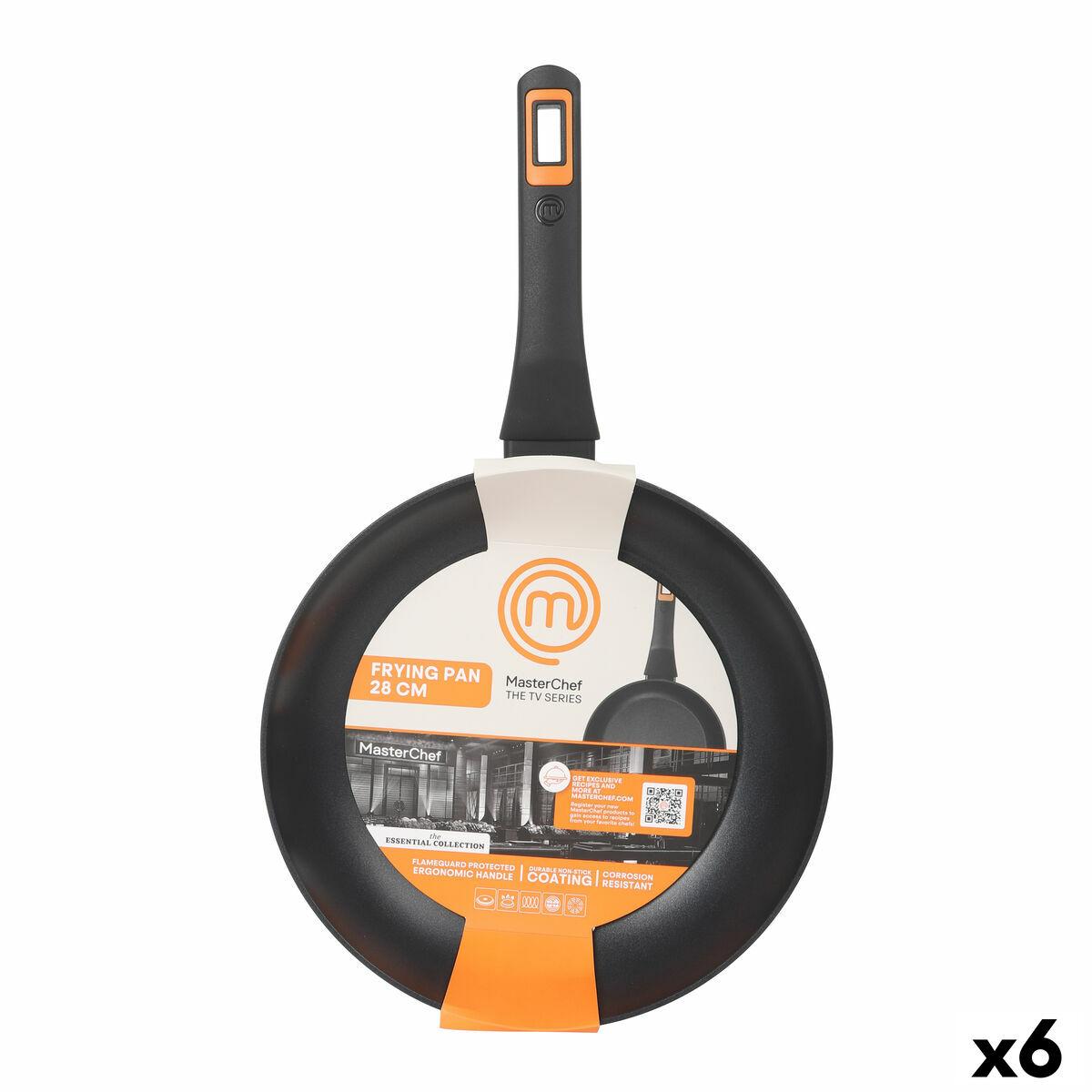 Sartén MasterChef (6 Unidades)