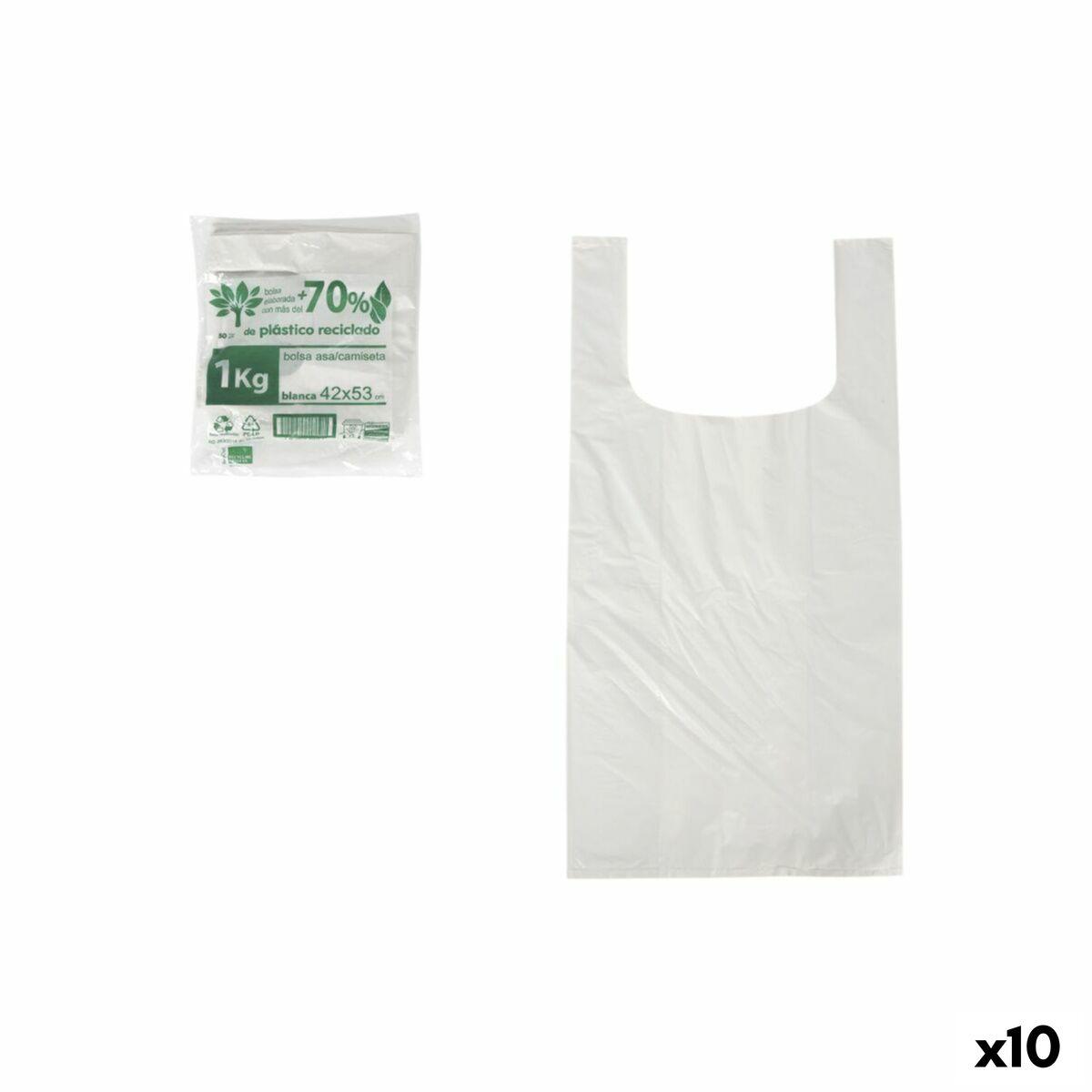 Bolsa Multiusos Inde 42 x 53 cm (10 Unidades)
