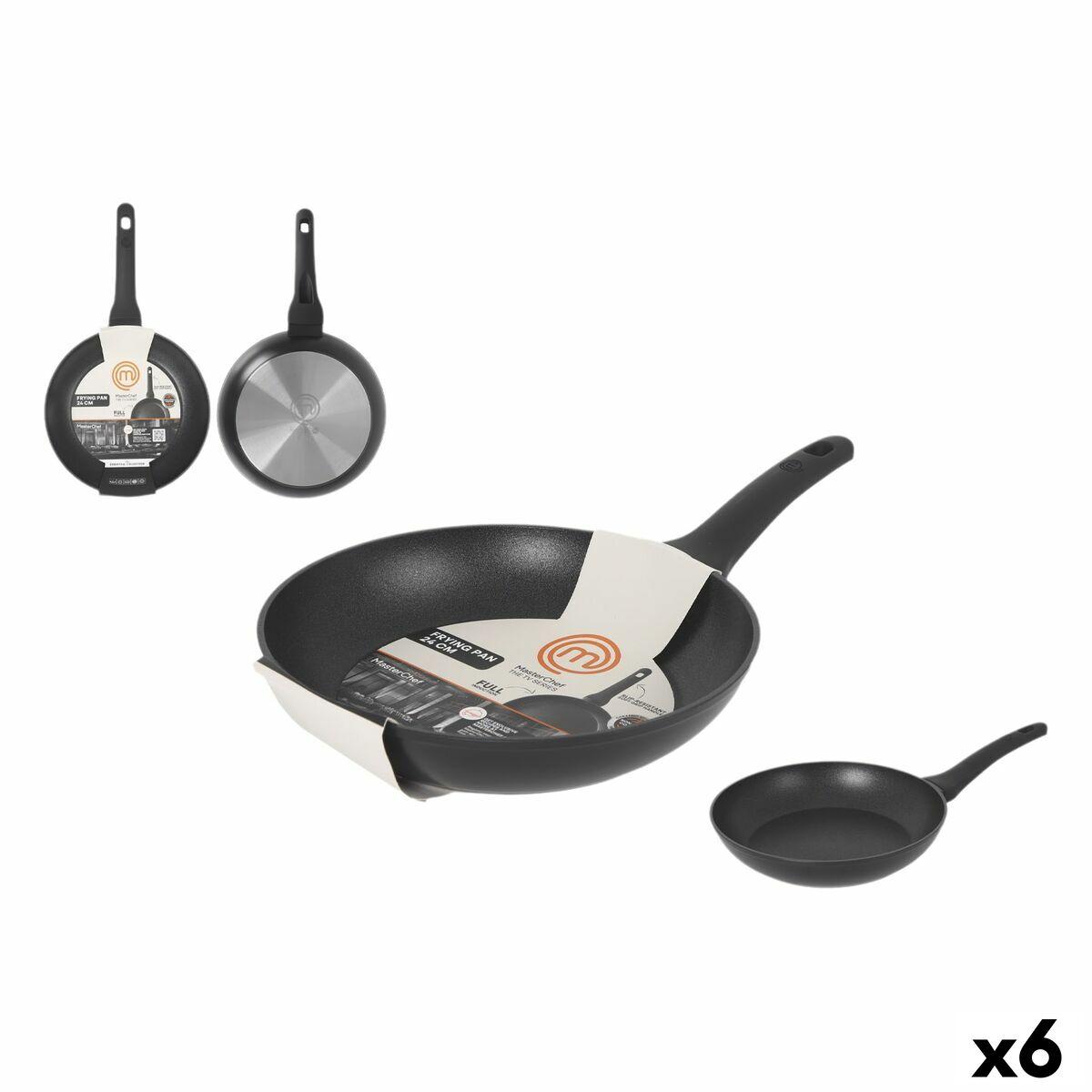 Sartén MasterChef (6 Unidades)