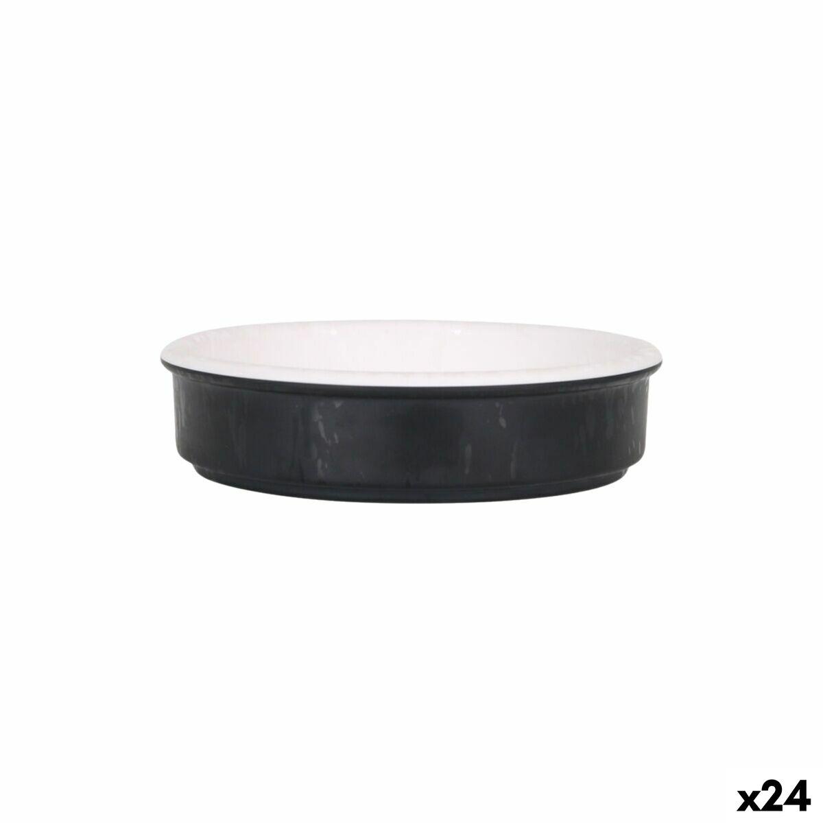 Cazuela Viejo Valle ARIZONA 180 ml 11,5 x 11,5 x 2,5 cm (24 Unidades)