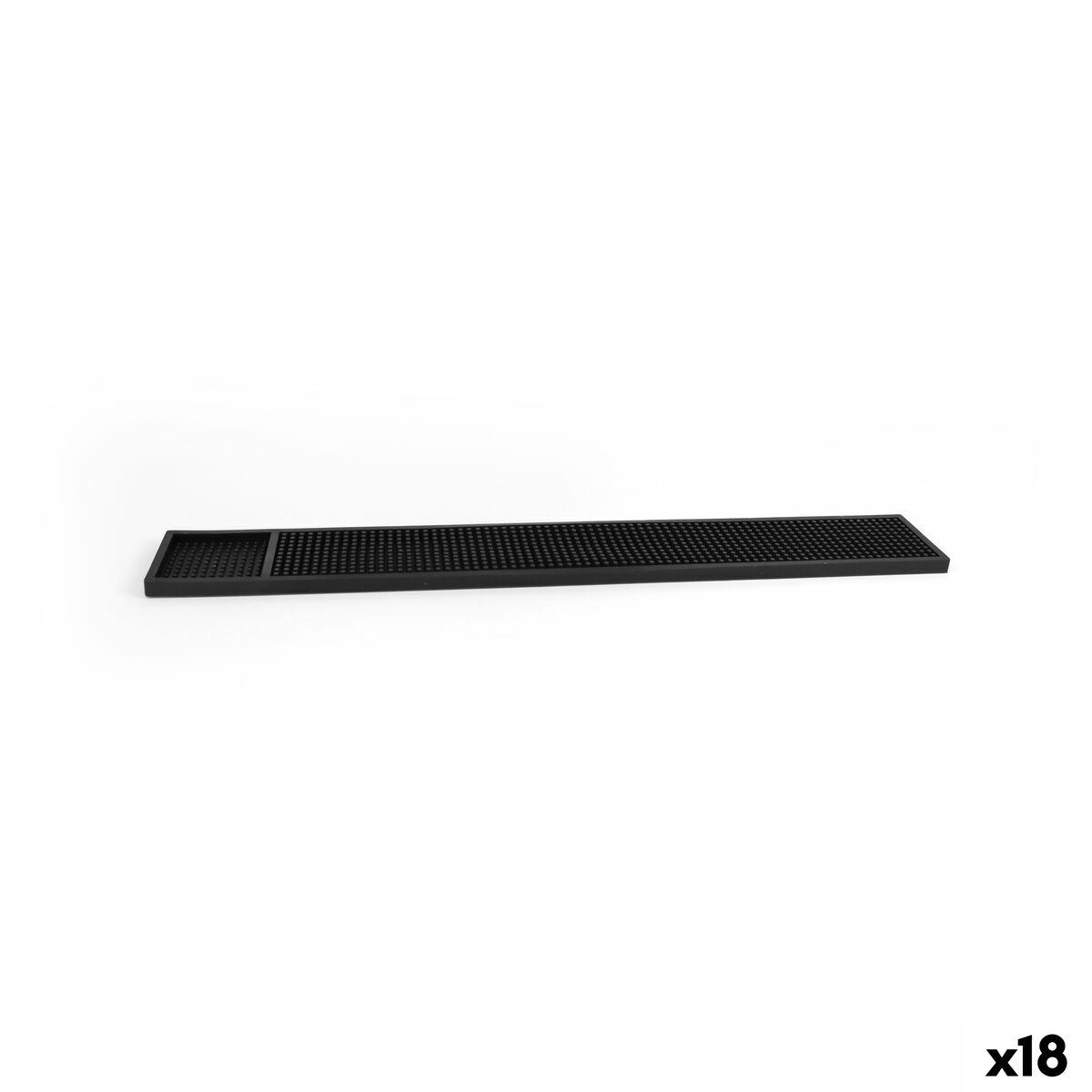 Escurridor para Fregadero My Bar 62 x 9 x 1 cm (18 Unidades)