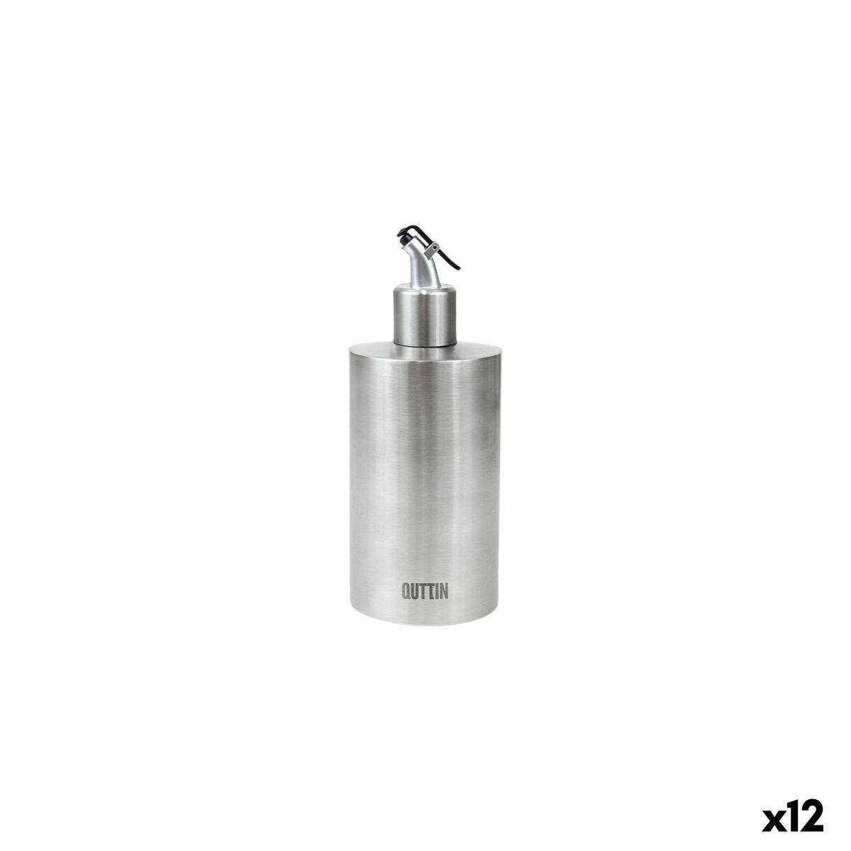 Aceitera Quttin (12 Unidades)