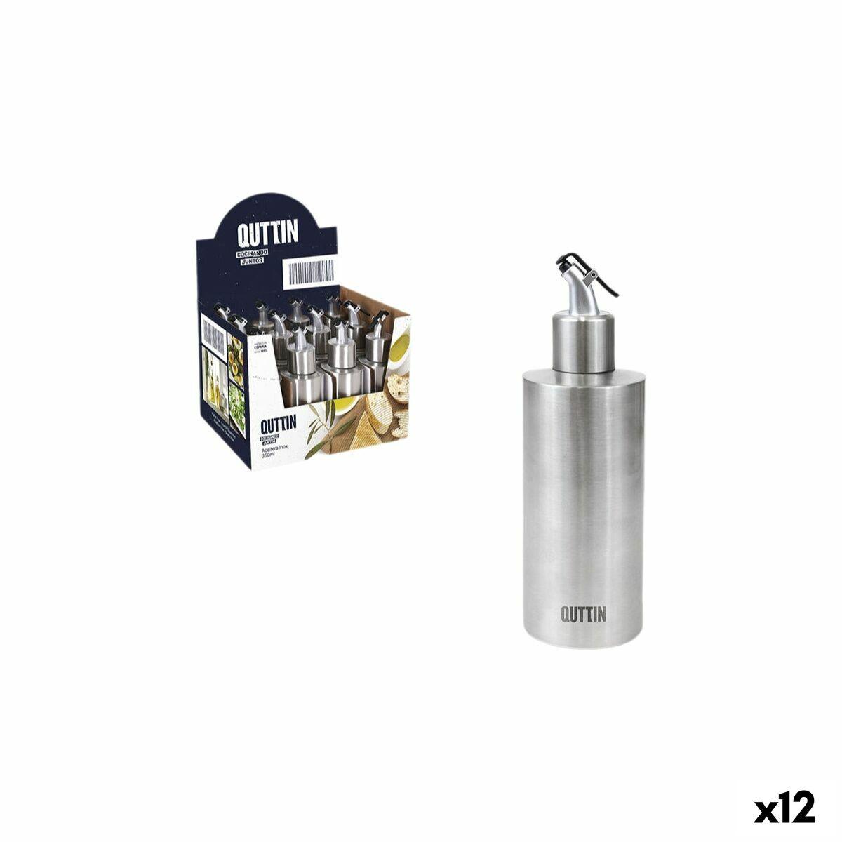 Aceitera Quttin (12 Unidades)