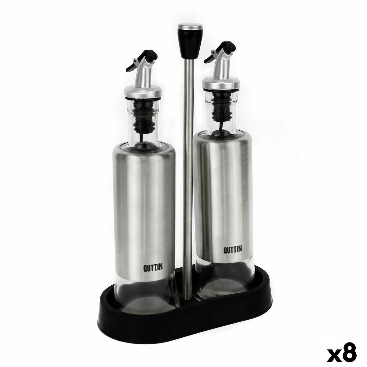 Aceitera Quttin 0,3 L 2 Piezas (8 Unidades)