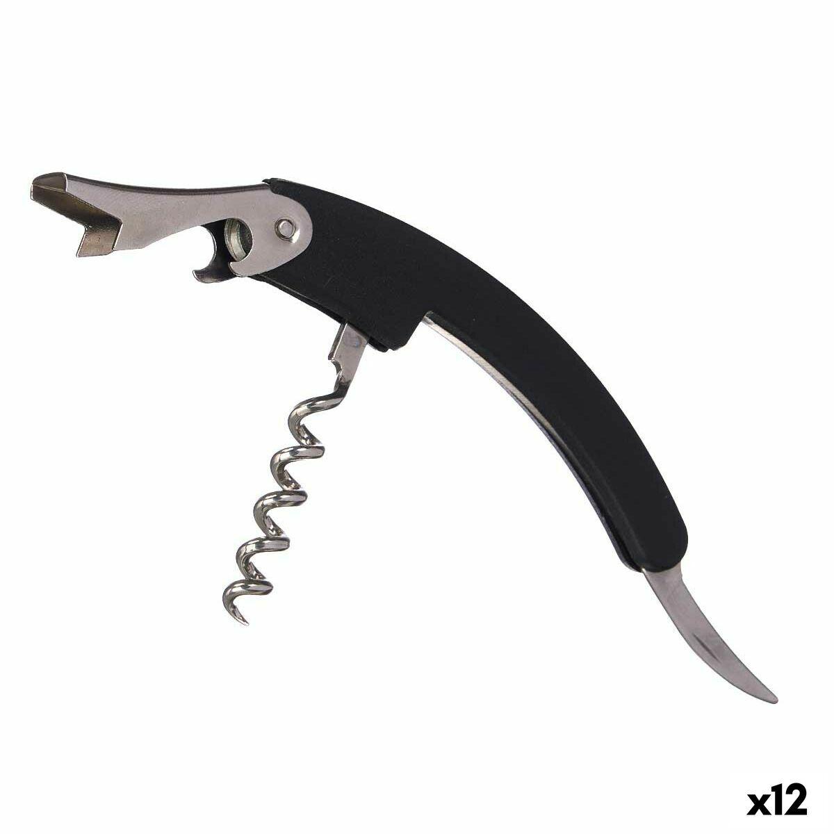 Sacacorchos Kinvara Metal (12 Unidades)