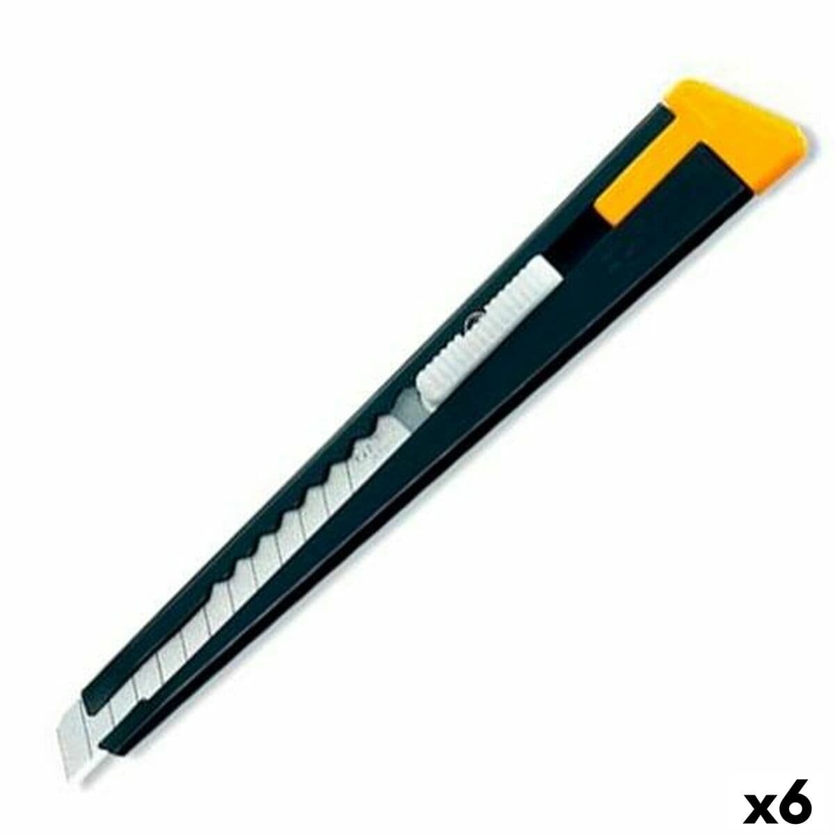 Cúter Olfa Standard (6 Unidades)