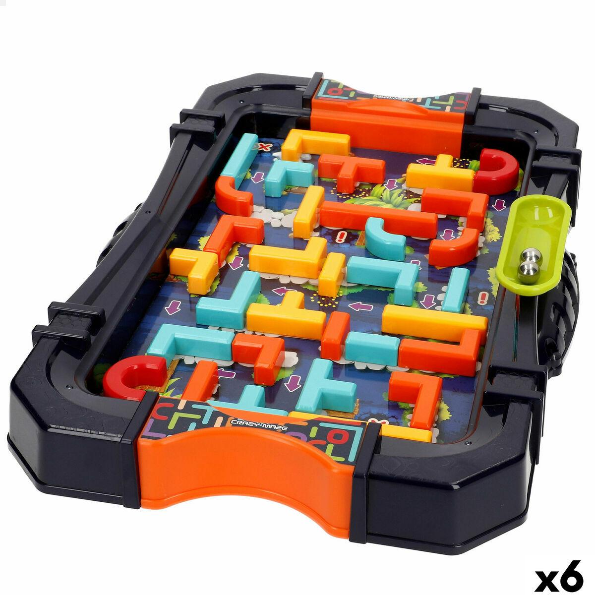 Juego de Mesa CB Games (6 Unidades)