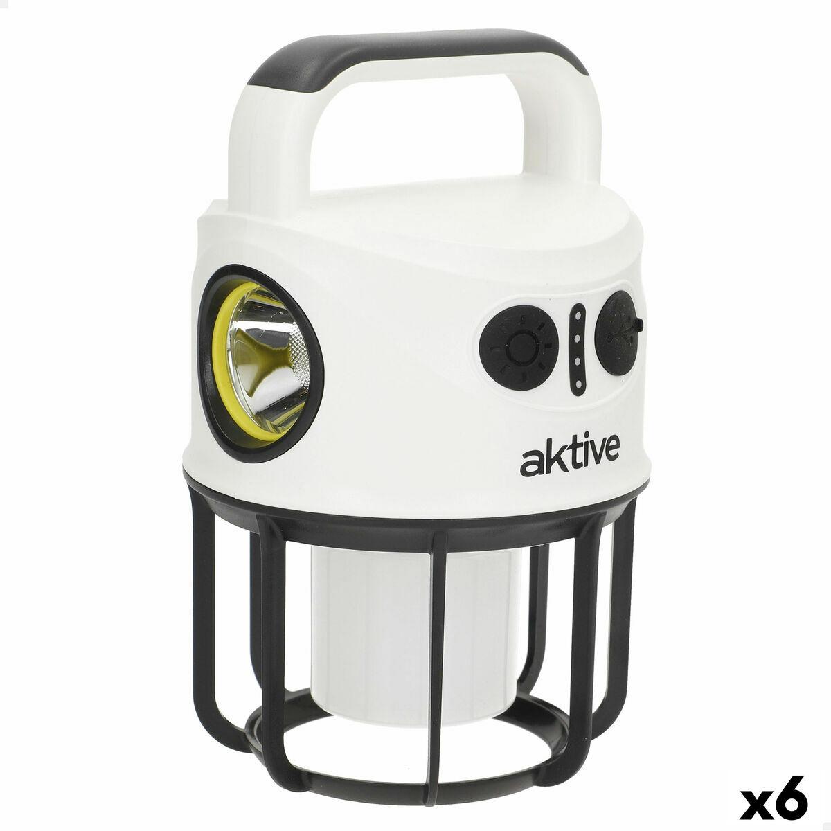 Farol Aktive (6 Unidades)