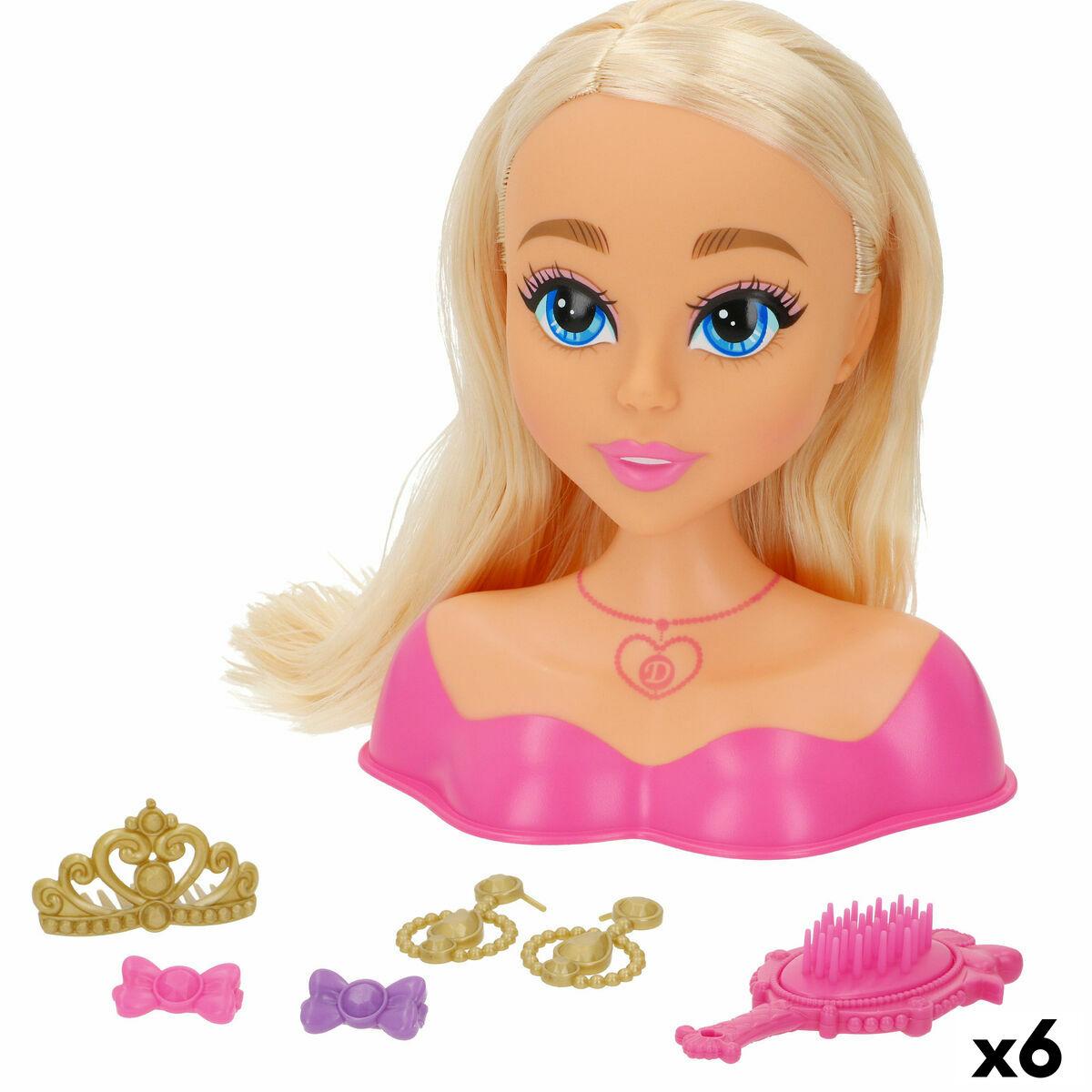 Busto Funville DREAMEEZ