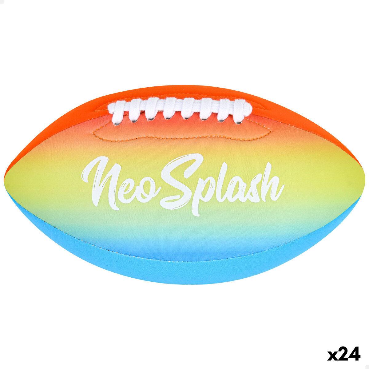 Balón de Rugby Aktive 24 Unidades