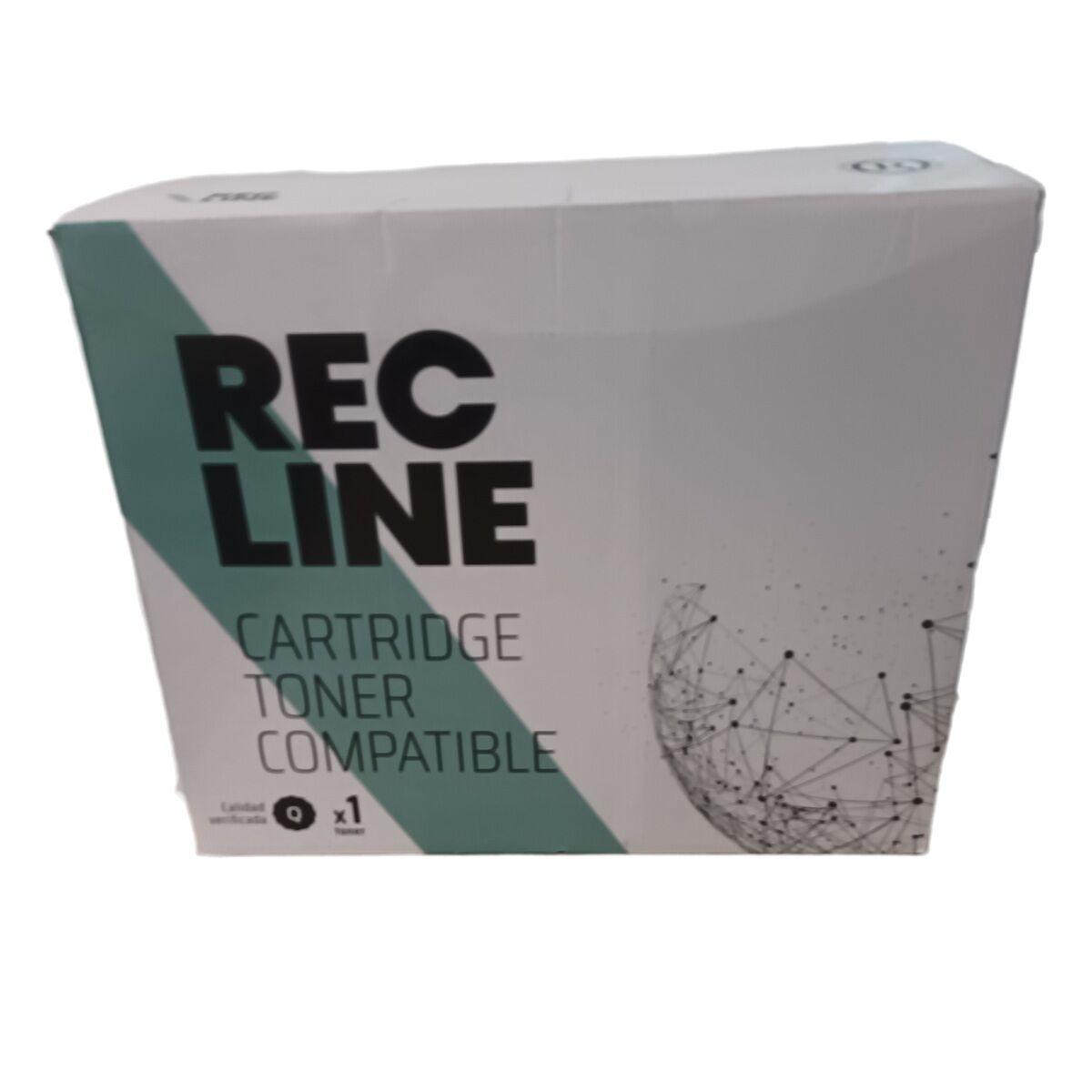 Tóner Compatible CE250X-R HP