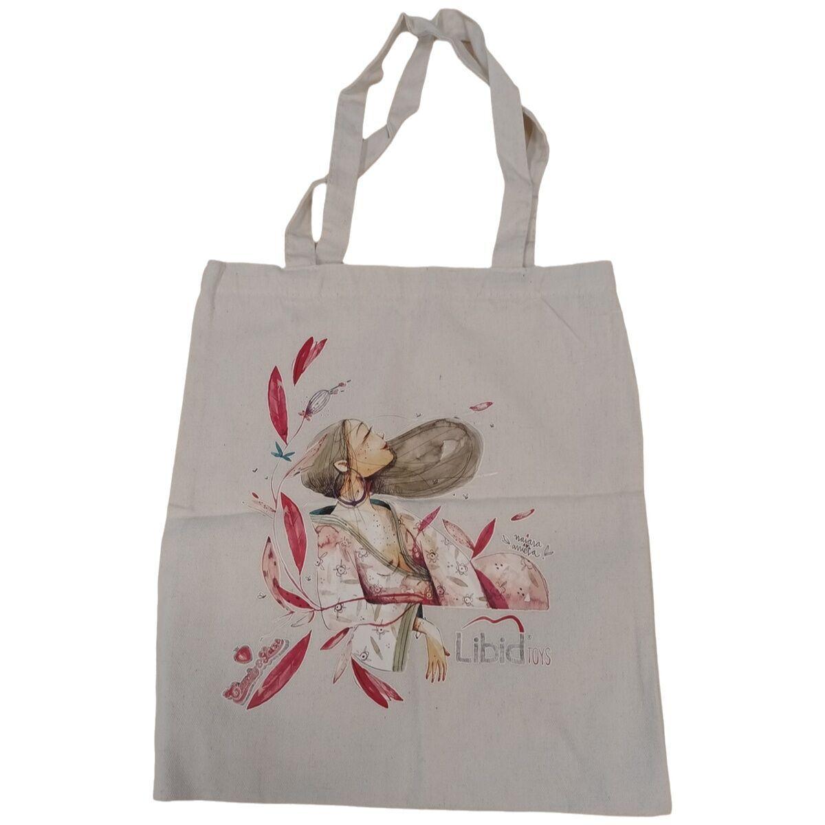 Bolsa de tela LIBID_TOYS