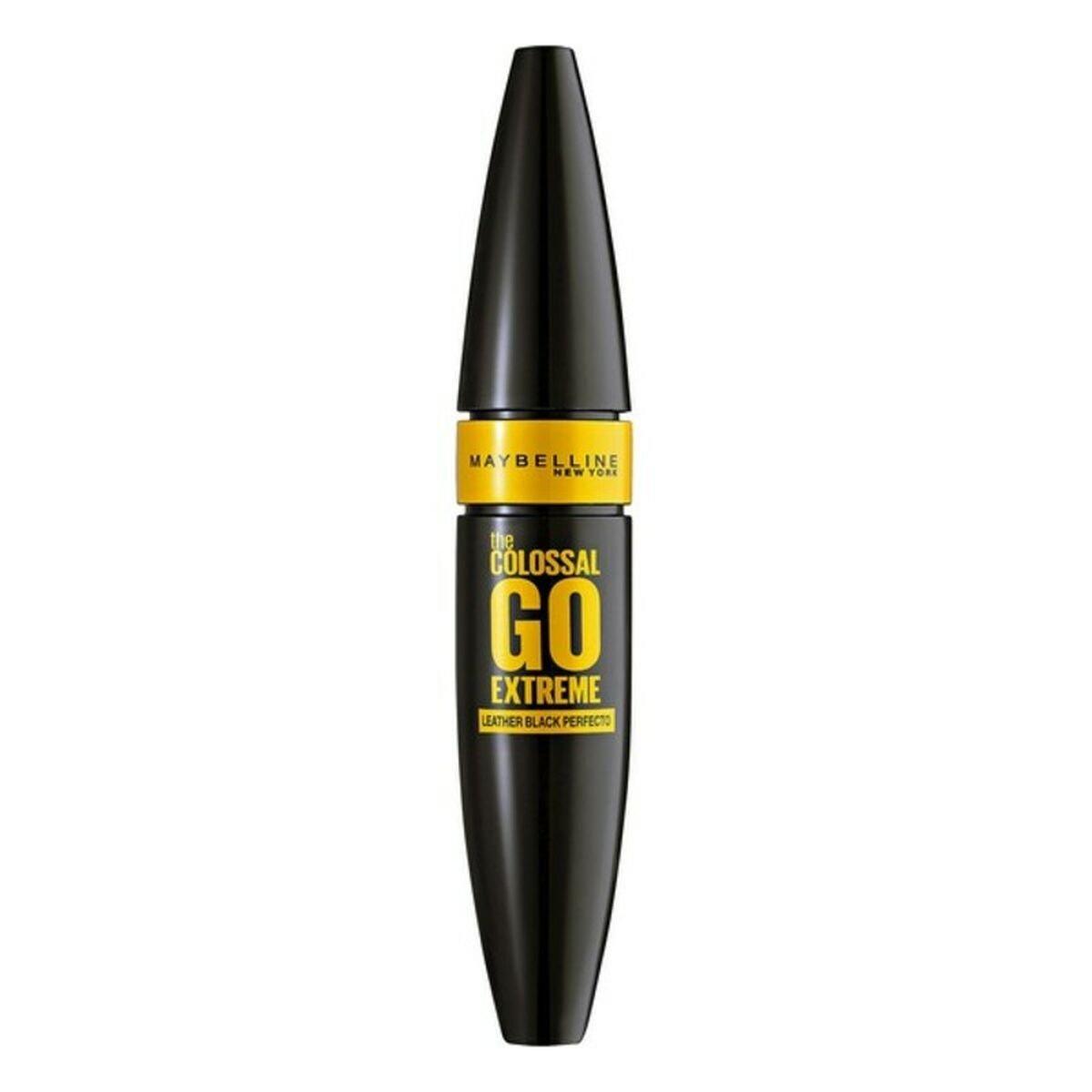 Máscara de Pestañas Maybelline 30114319 Nº 4-Radical Black 9,5 ml