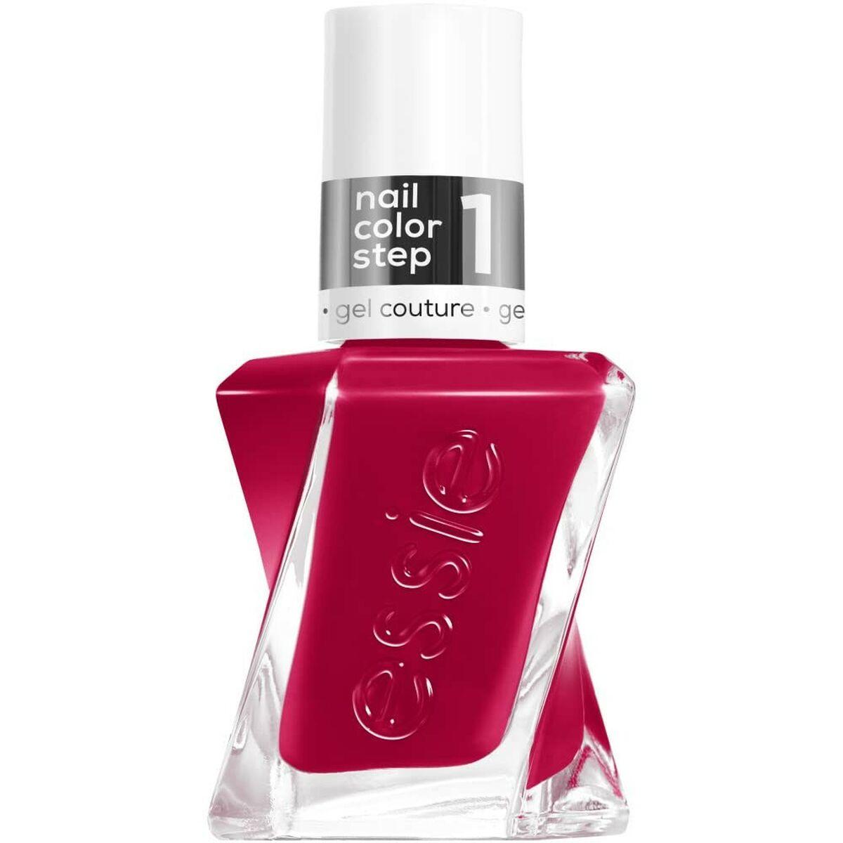 Pintaúñas Essie Gel Couture 541-chevron trend Nº 541-Chevron Trend 13,5 ml