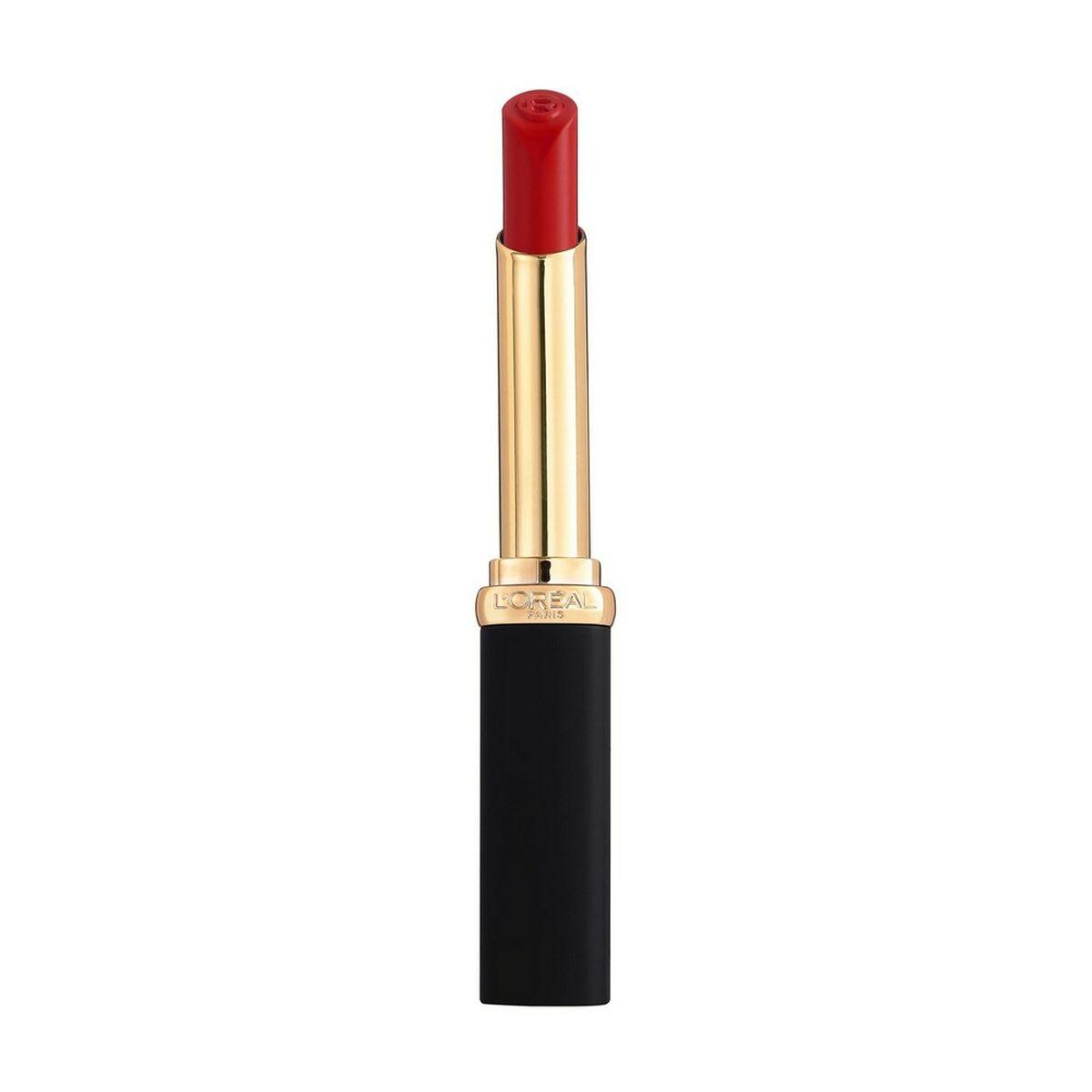 Pintalabios L'Oreal Make Up Color Riche 336-le rouge avant-garde Nº 336-Le Rouge Avant-Garde 26 g (1 unidad)
