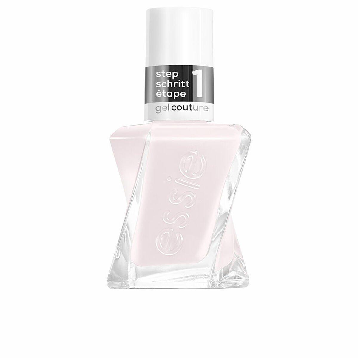Esmalte de uñas en gel Essie GEL COUTURE Nº 138 Pre-show jitters 13,5 ml