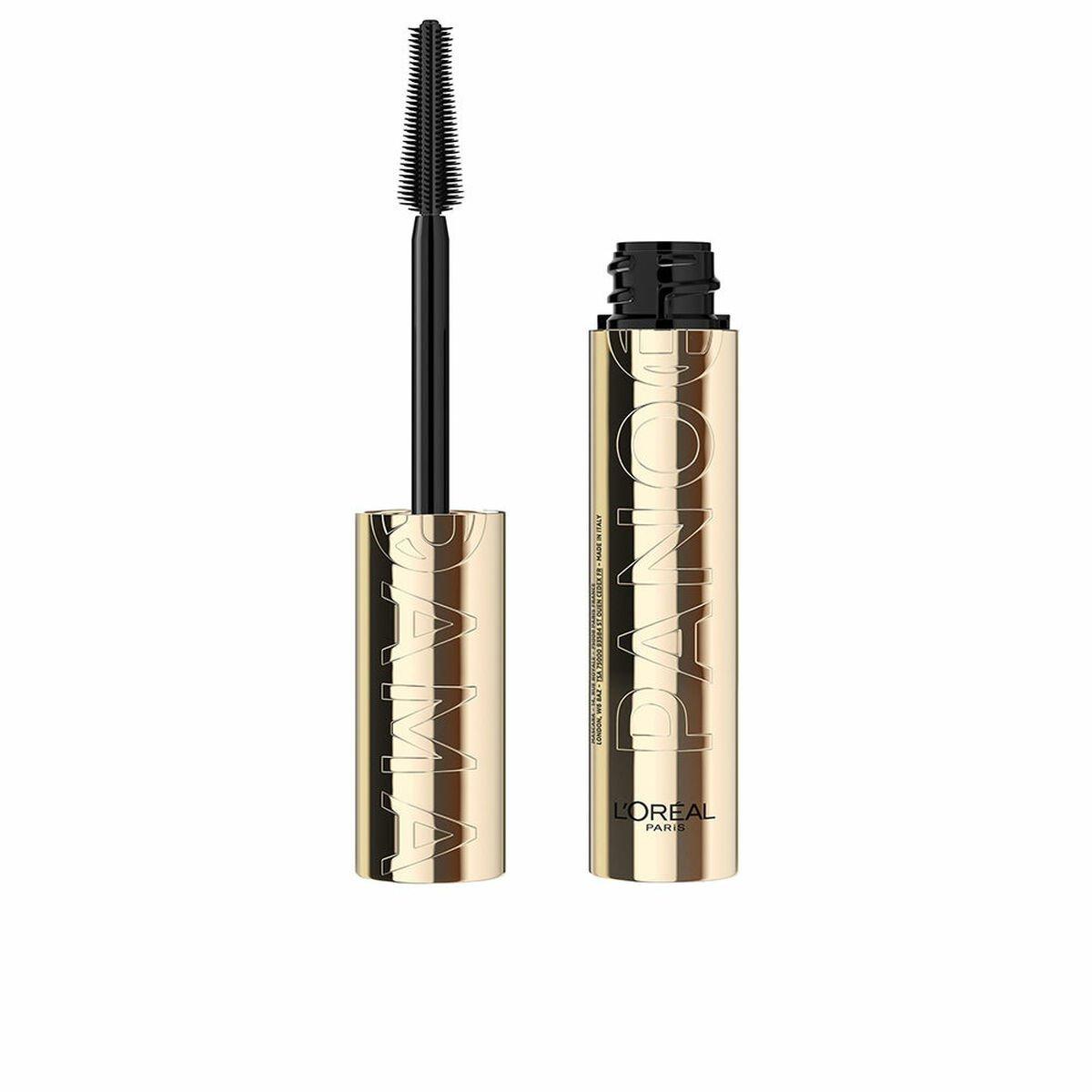 Máscara de Pestañas L'Oreal Make Up Panorama Negro 10,5 ml