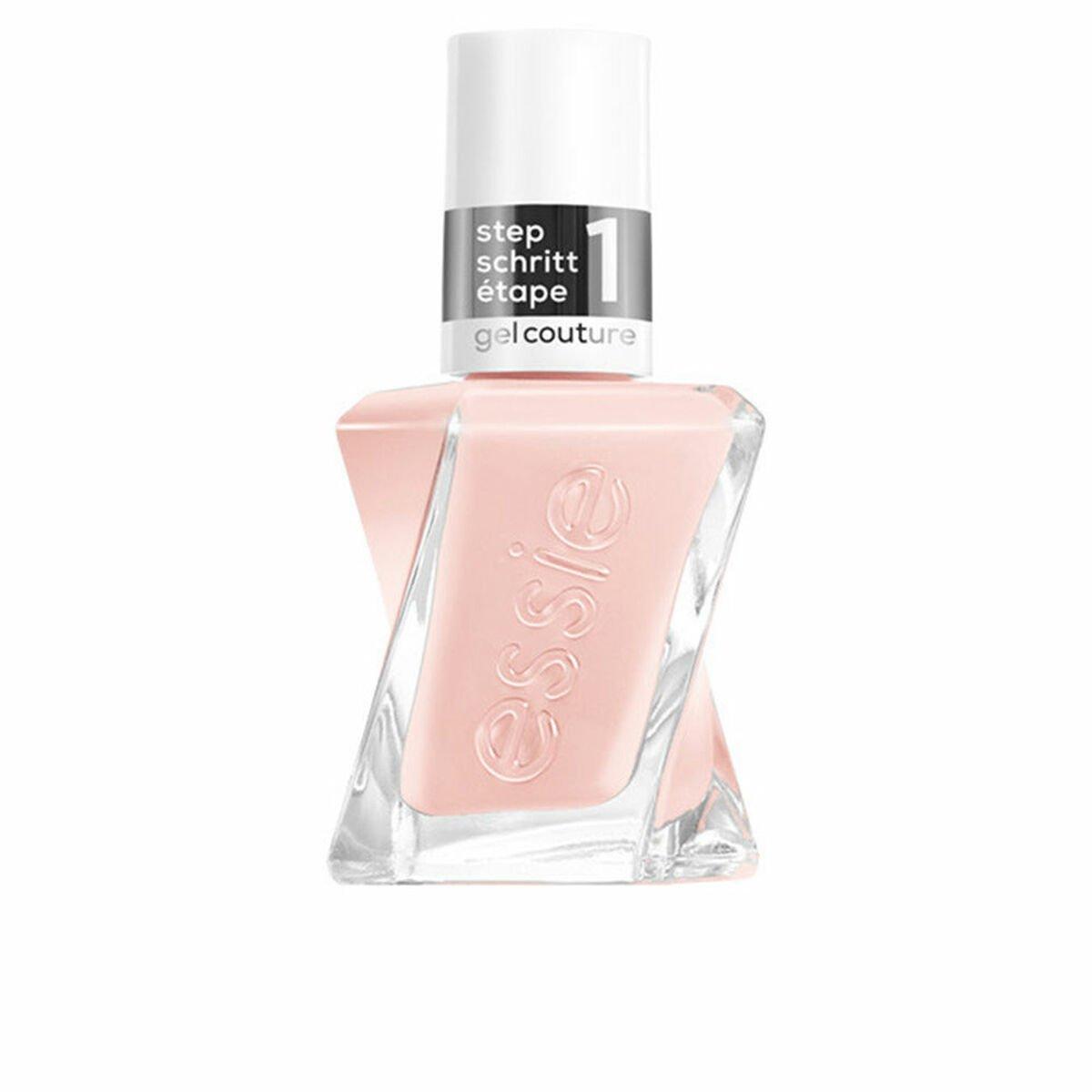 Esmalte de uñas en gel Essie GEL COUTURE Nº 40 Fairy tailor 13,5 ml