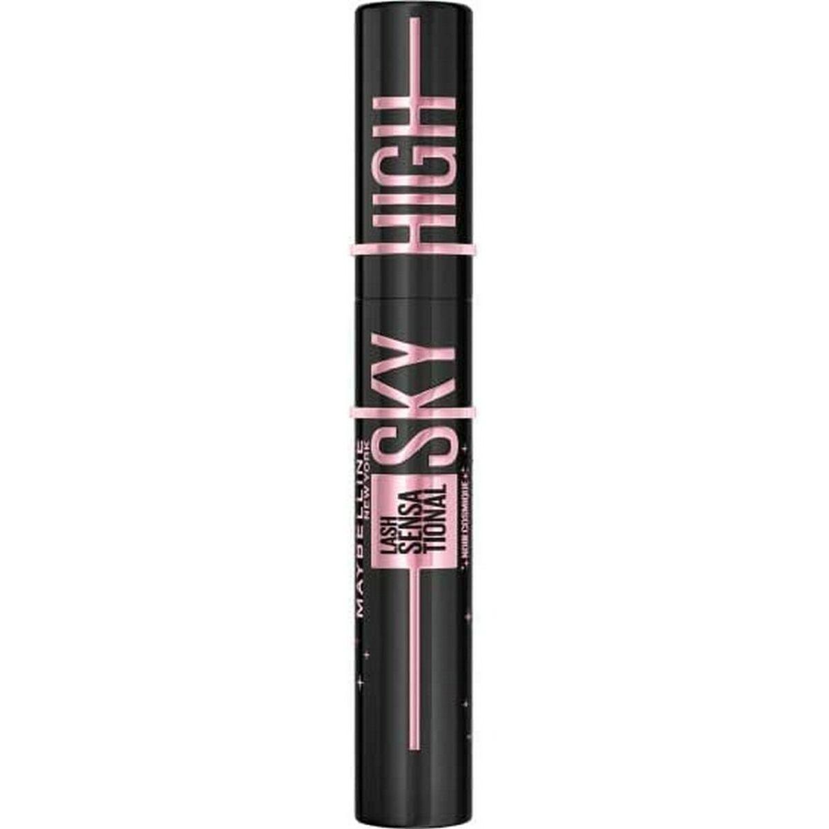 Máscara de Pestañas Maybelline Lash Sensational Sky High Cosmic 7,2 ml