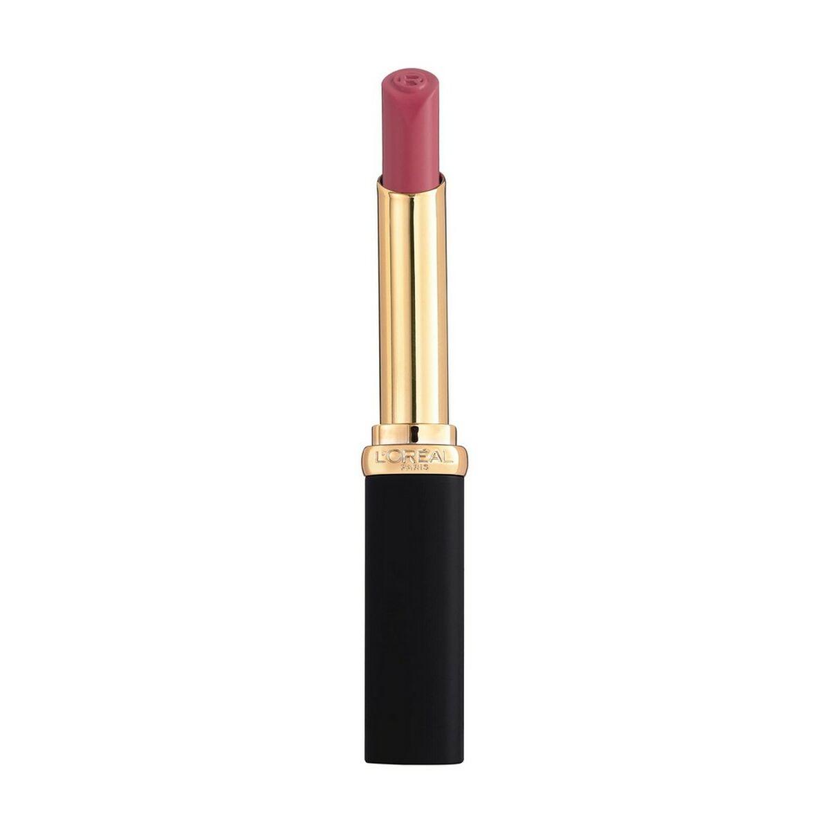 Pintalabios L'Oreal Make Up Color Riche 482-le mauve indomptable Nº 482-Le Mauve Indomptable 26 g (1 unidad)
