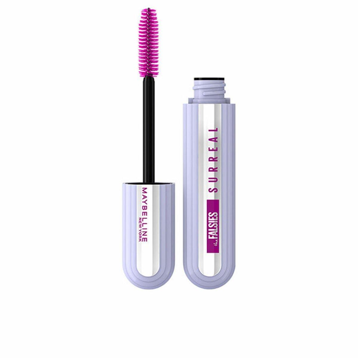 Máscara de Pestañas Maybelline The Falsies Surreal 10 ml