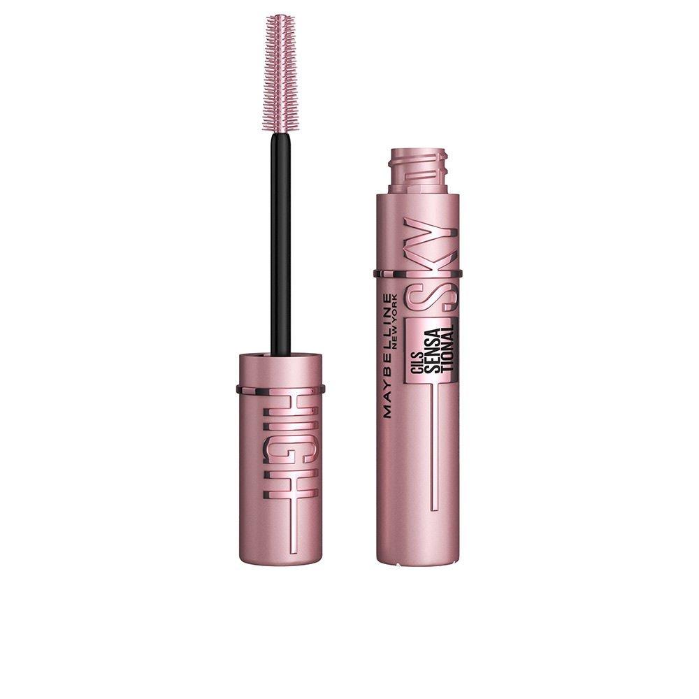 Máscara de Pestañas Maybelline B3336001 Negro 7,2 ml