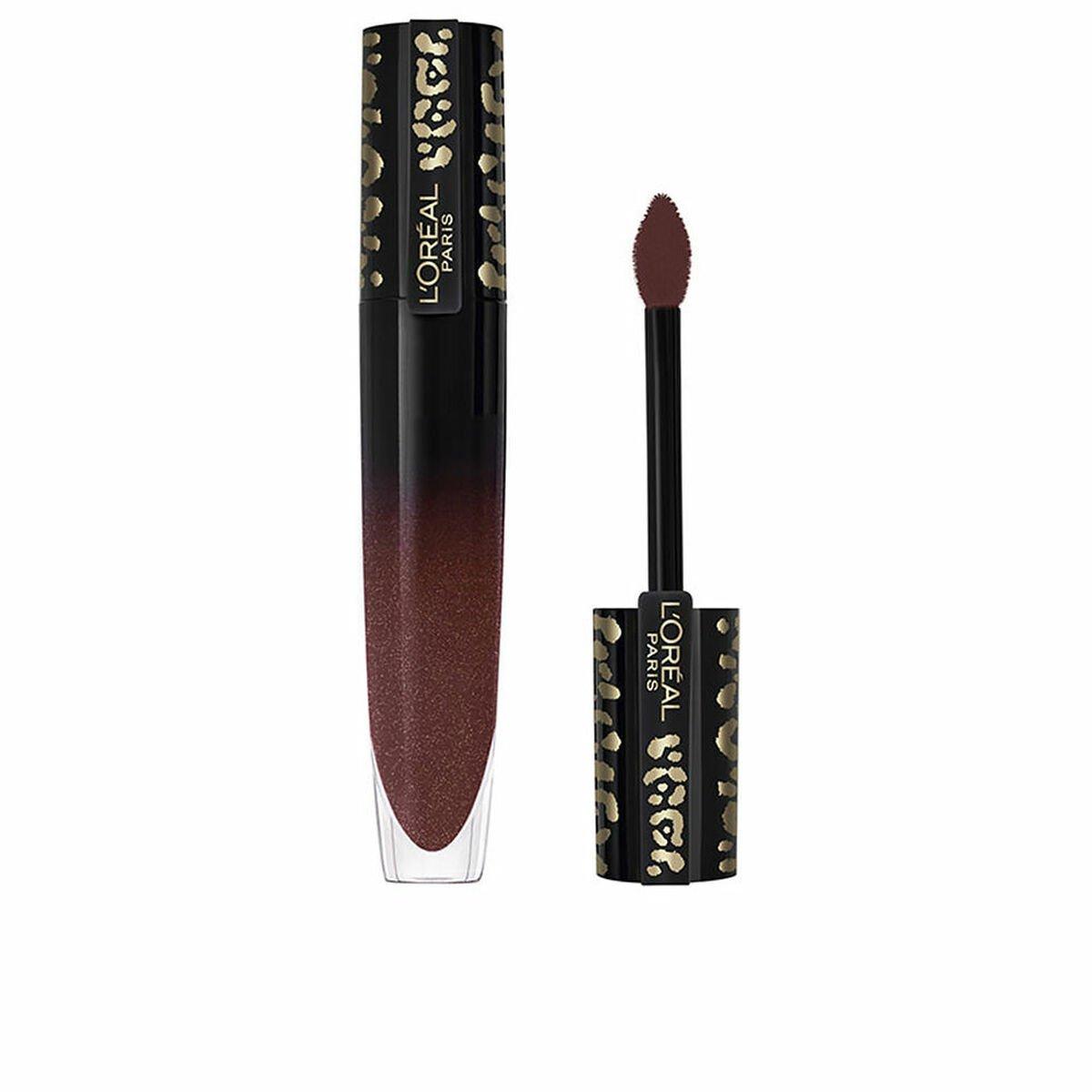 Corrector Facial L'Oreal Make Up Rouge Signature 324-be untam Nº 324-Be Untam 7 ml