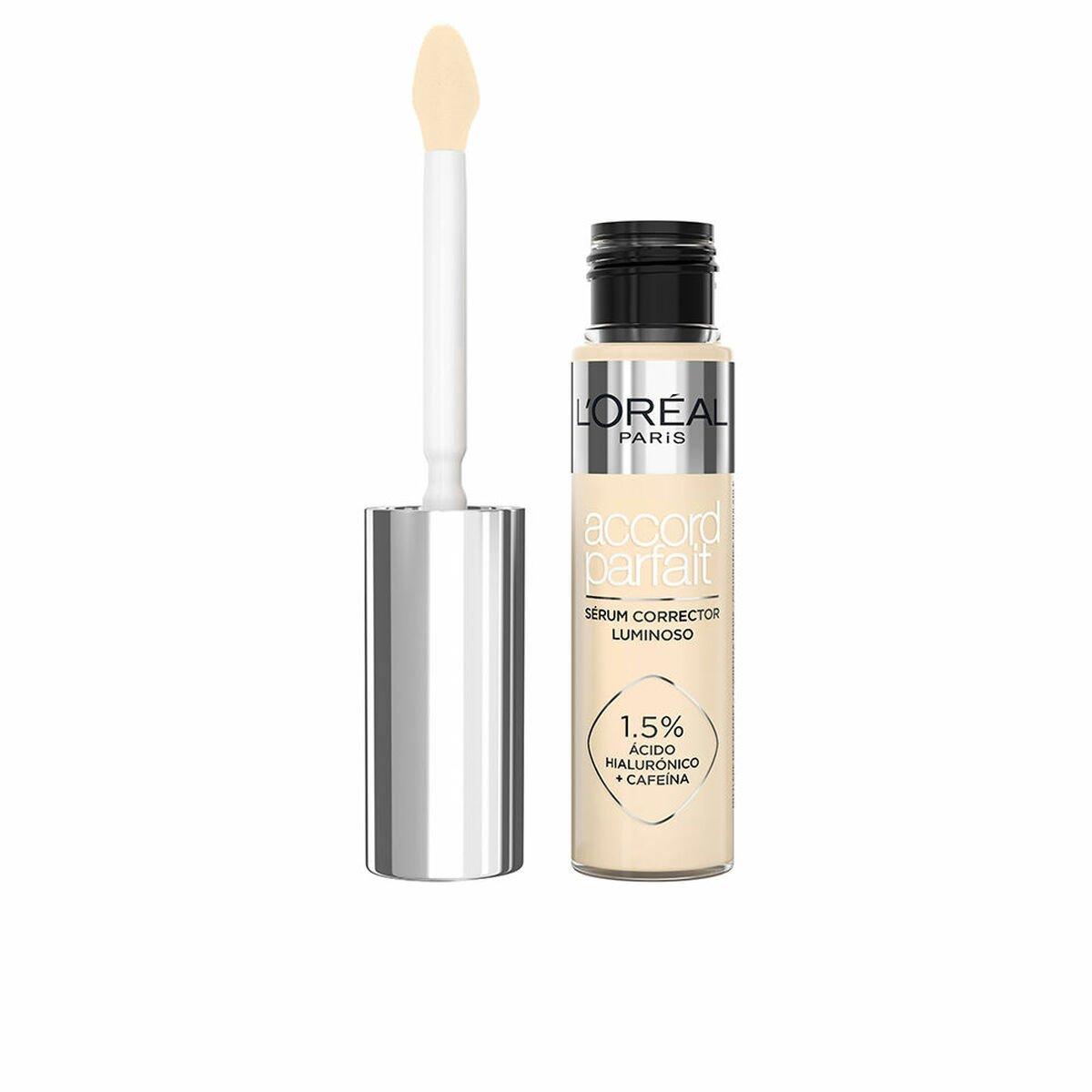 Corrector Facial L'Oreal Make Up ACCORD PARFAIT Nº 0.5D 11 ml