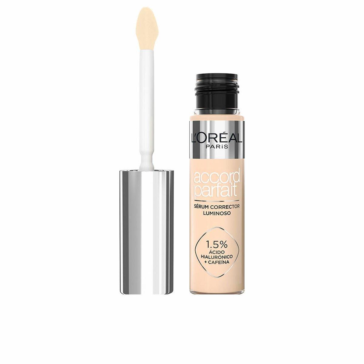 Corrector Facial L'Oreal Make Up ACCORD PARFAIT Nº 3R 11 ml