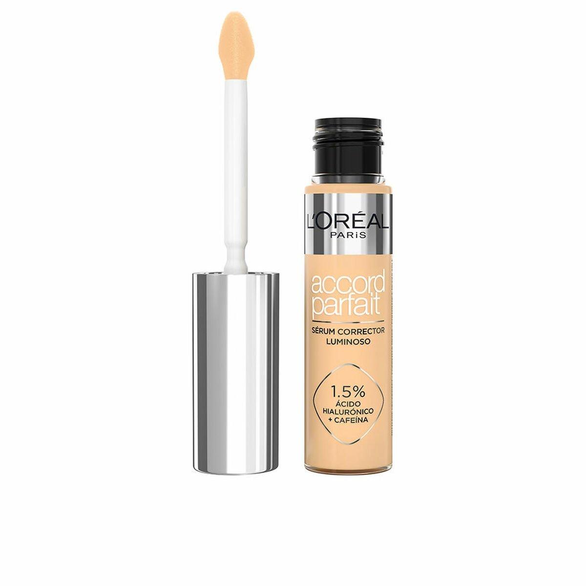 Corrector Facial L'Oreal Make Up ACCORD PARFAIT Nº 5D 11 ml
