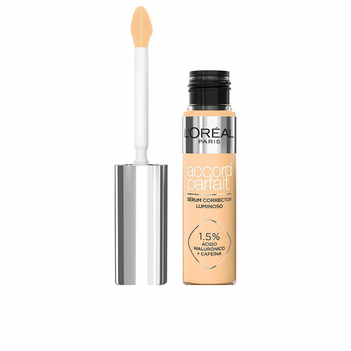 Corrector Facial L'Oreal Make Up ACCORD PARFAIT Nº 5.5D 11 ml
