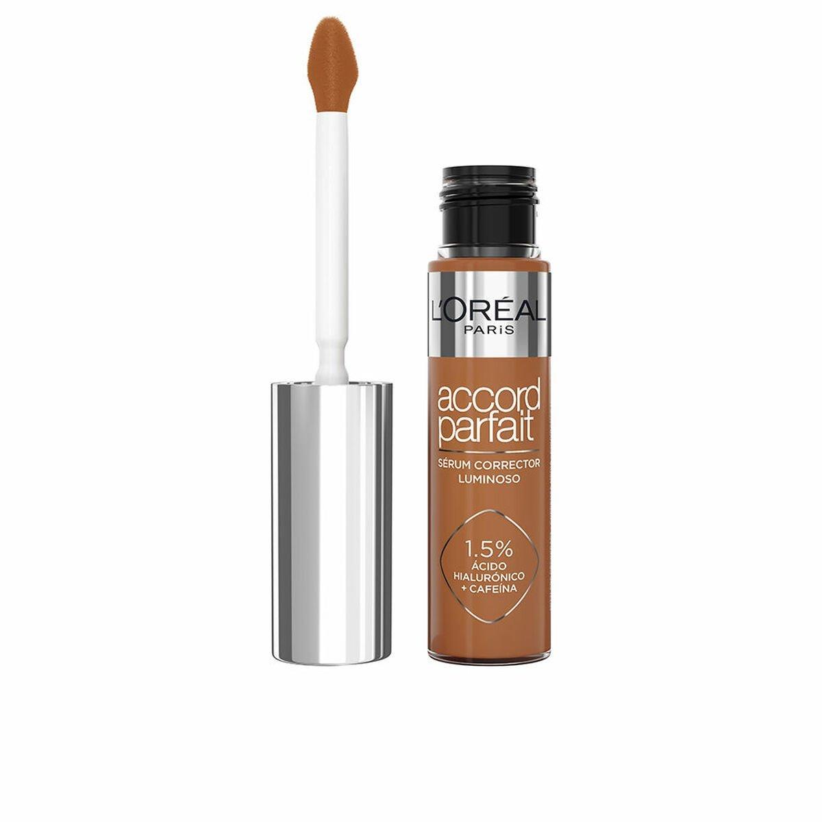 Corrector Facial L'Oreal Make Up ACCORD PARFAIT Nº 10D 11 ml