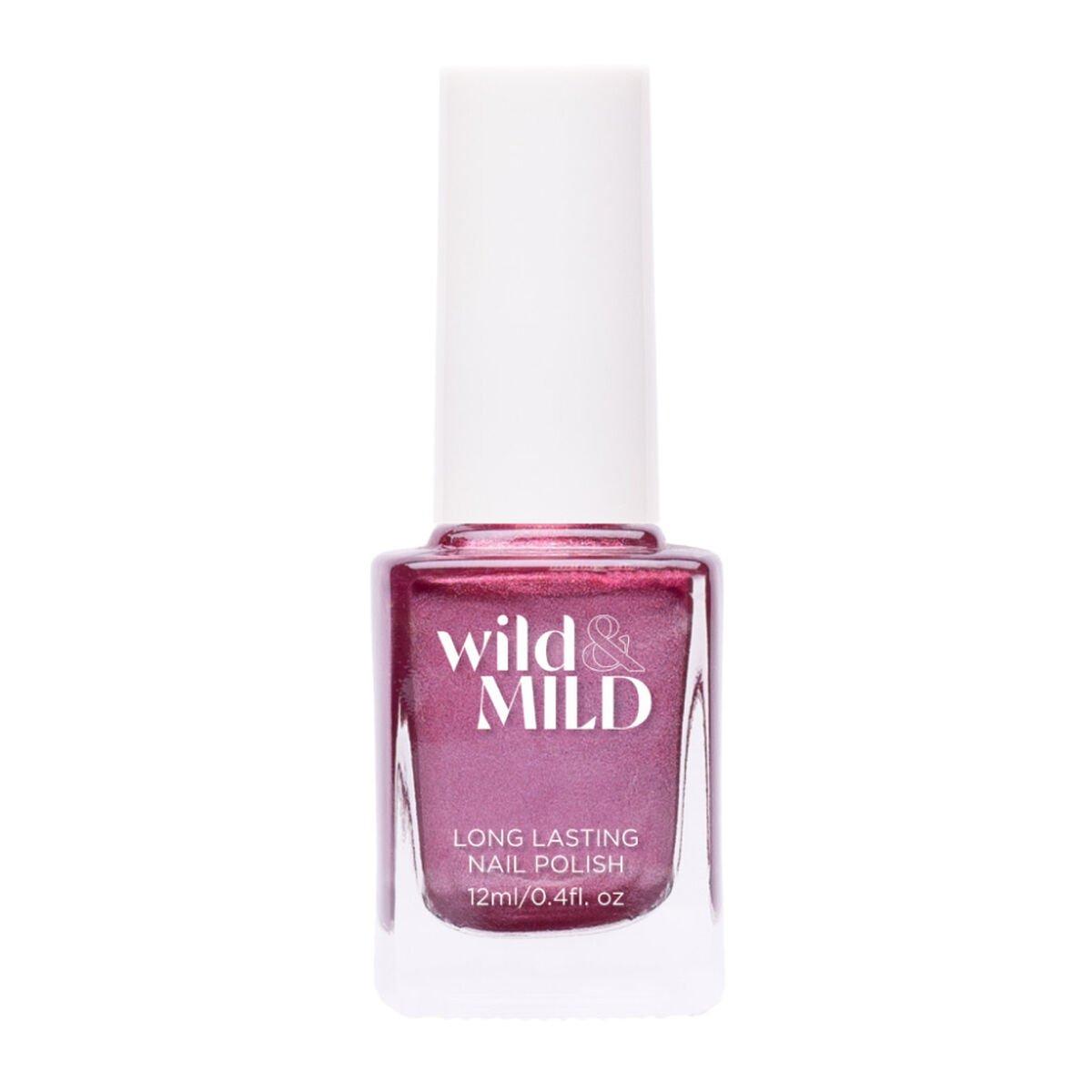 Esmalte de uñas Wild & Mild M773 365 days 12 ml