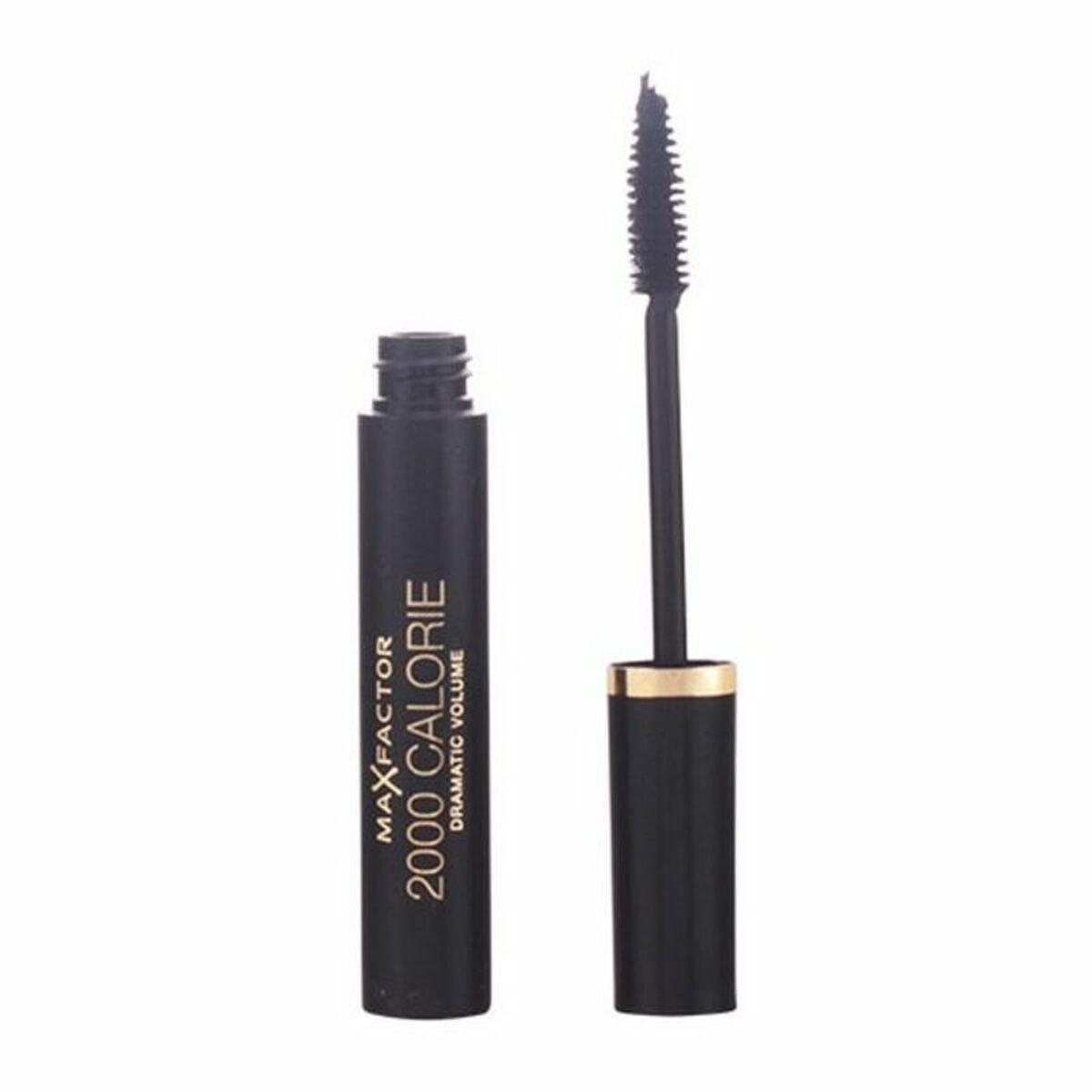 Máscara de Pestañas Max Factor 81338495 Negro 9 ml