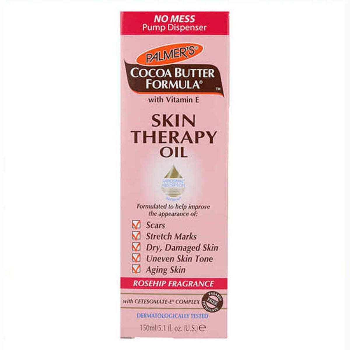 Aceite Corporal Palmer's 4359-6 (150 ml)